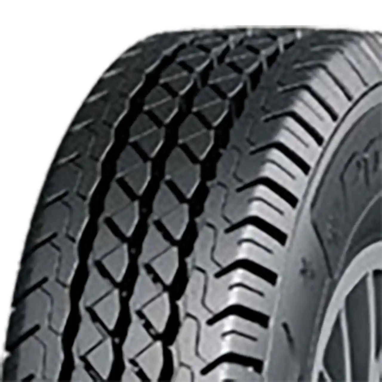 Powertrac VANTOUR 175/70R14C 95/93S BSW 175/70 RC14