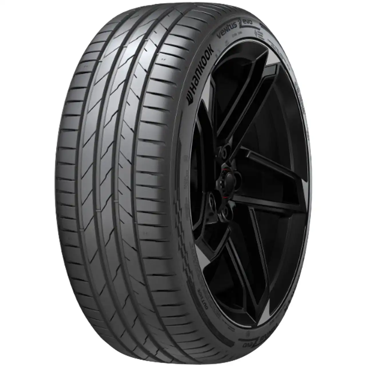 HANKOOK VENTUS EVO SUV 255/55R19 111W XL MFS SBL