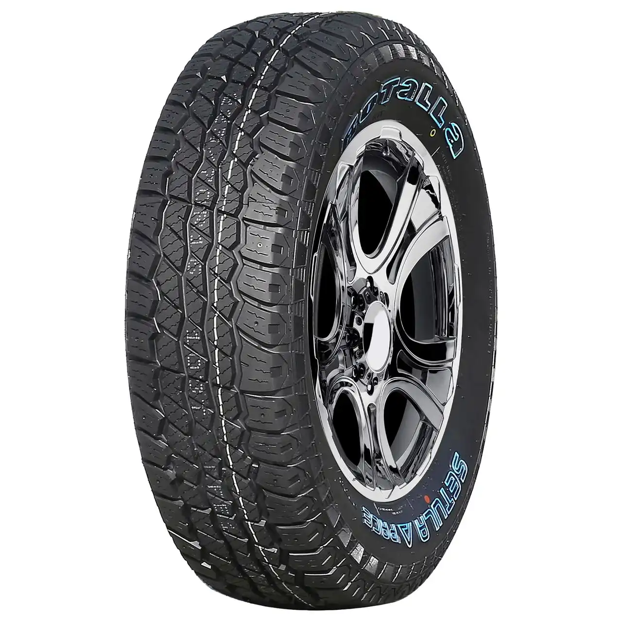 Rotalla SETULA A-RACE AT08 285/60R18 116T BSW 285/60 R18