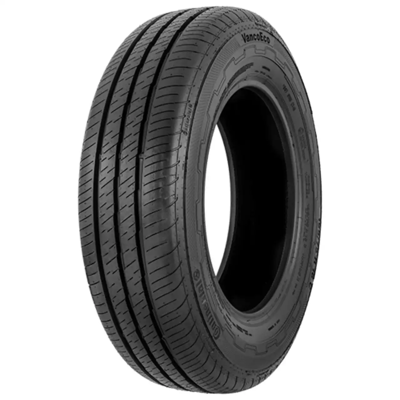 CONTINENTAL VANCONTACT ECO (FOR) 235/65R16C 115/113R (FOR)