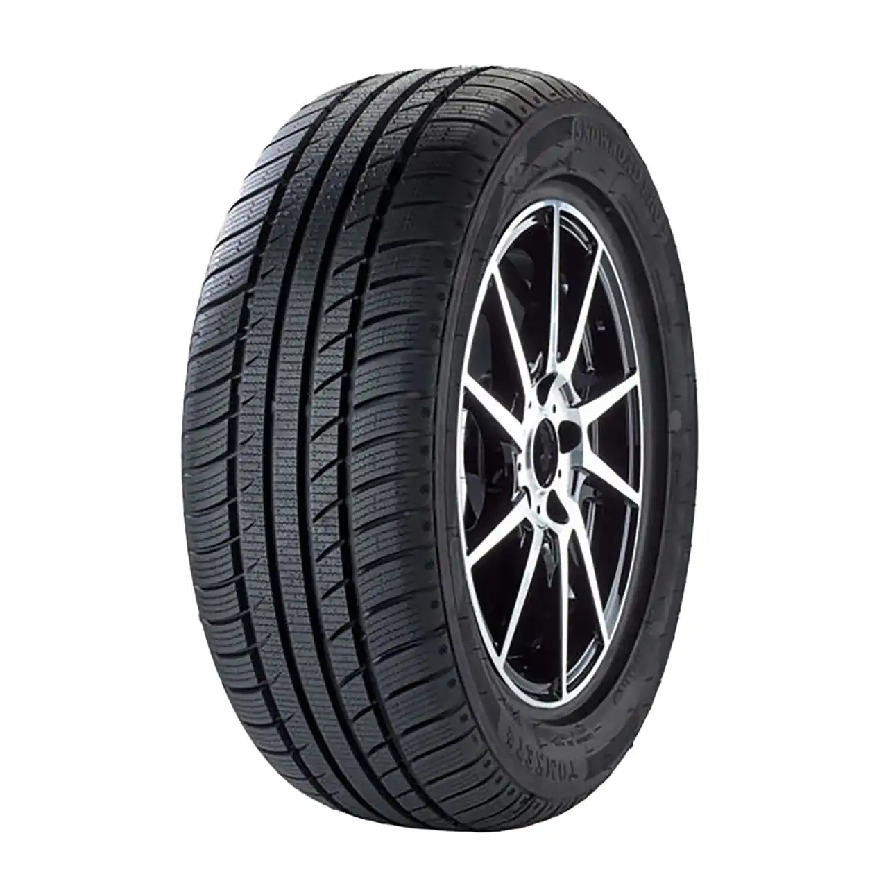 TOMKET SNOWROAD PRO 3 235/55R17 103V XL BSW