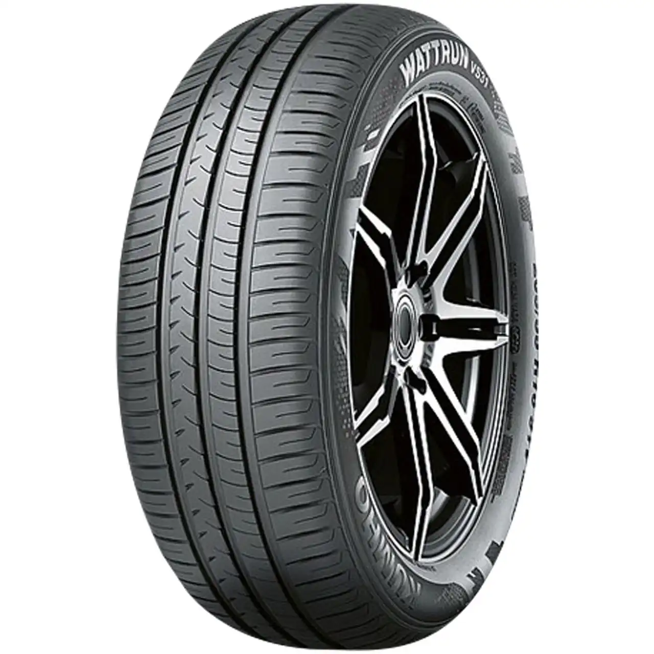 KUMHO WATTRUN VS31 195/65R15 91H