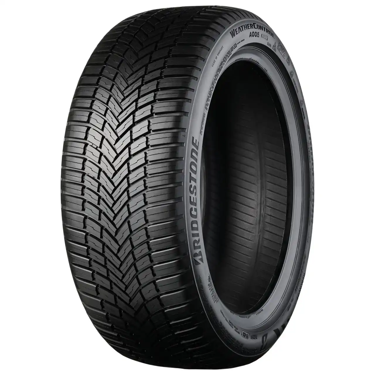 BRIDGESTONE WEATHER CONTROL A005 DRIVEGUARD EVO RFT 185/65R15 92H RFT XL
