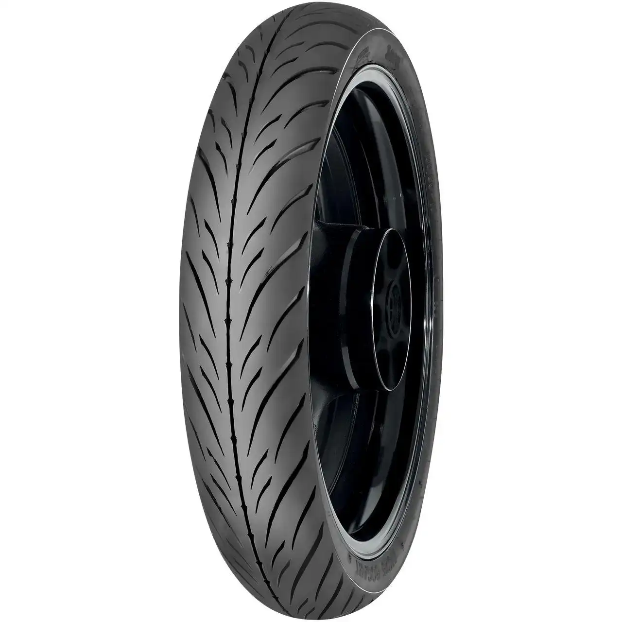 MITAS 130/70 - 17 M/C TL 62S MC-25 BOGART   (SLO)