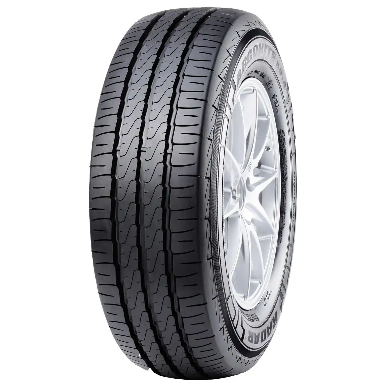 RADAR ARGONITE (RV-4) 225/55R17C 109/107H