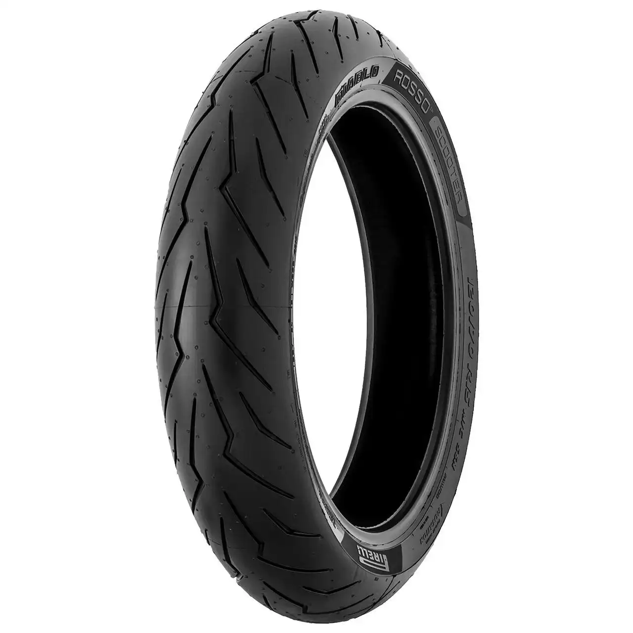 PIRELLI 120/70 R 15 M/C TL 56H DIABLO ROSSO SCOOTER