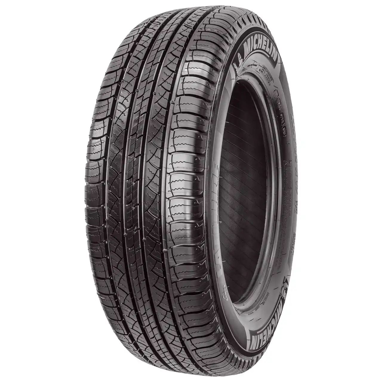 MICHELIN LATITUDE TOUR HP (*) DT ZP 255/55R18 109H (*) DT ZP XL BSW