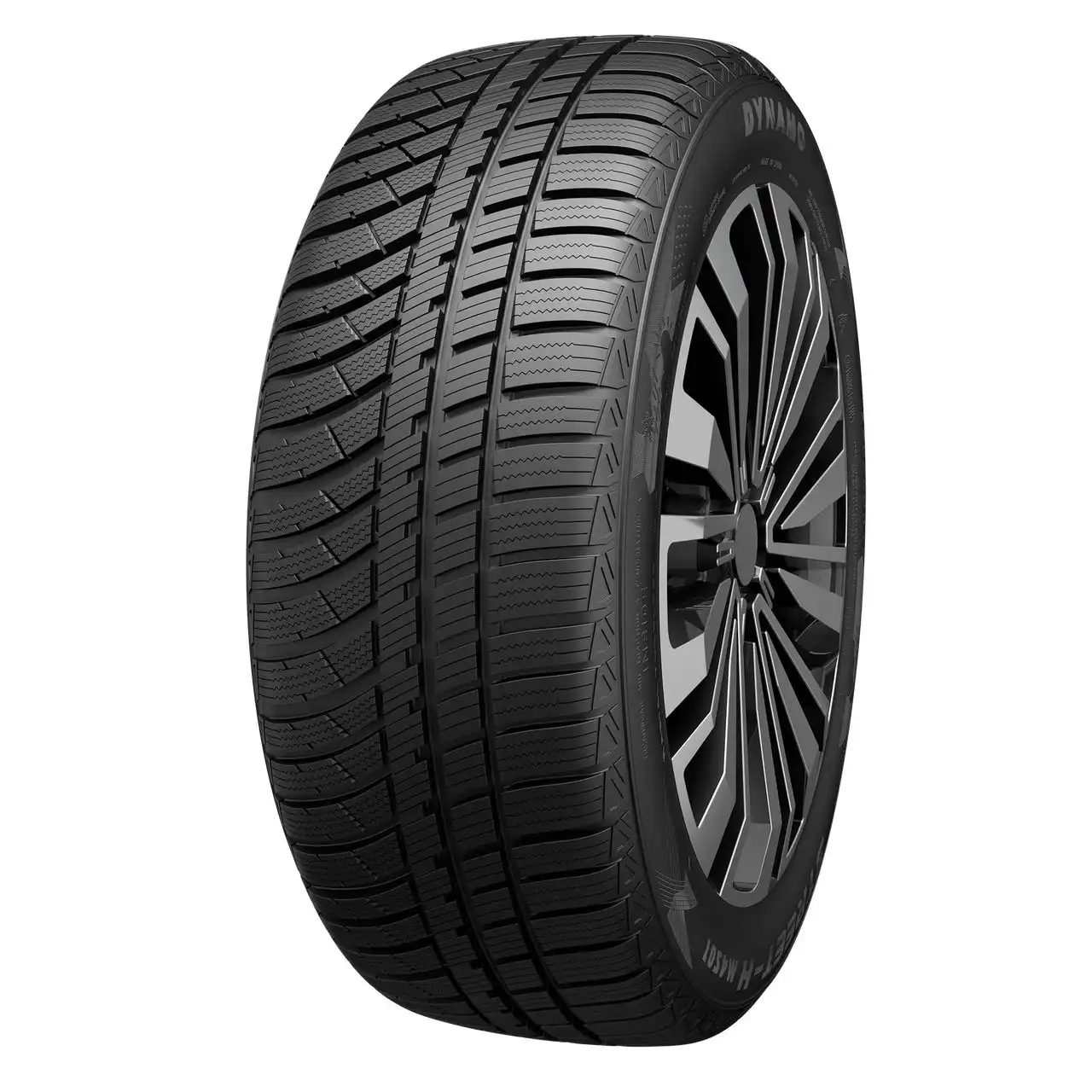 DYNAMO STREET-H M4S01 215/55R17 94V BSW