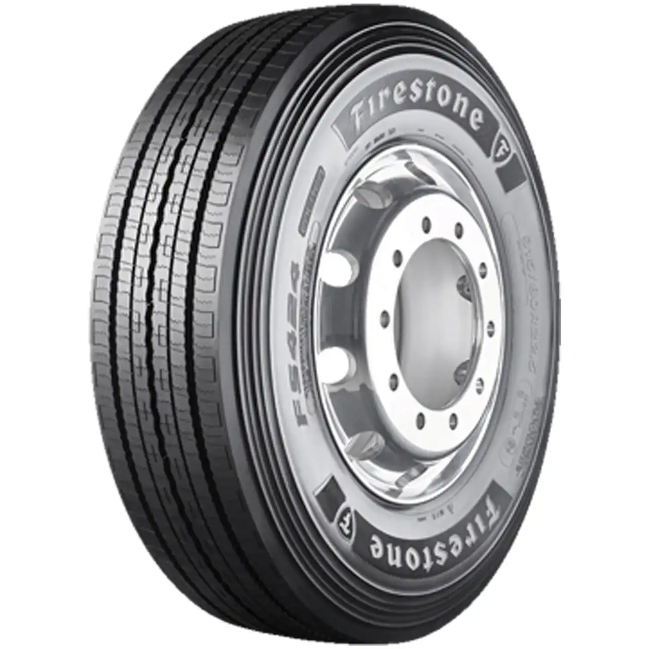 FIRESTONE 385/65 R 22.5 TL 160K FS424 20PR M+S 3PMSF ENLITEN