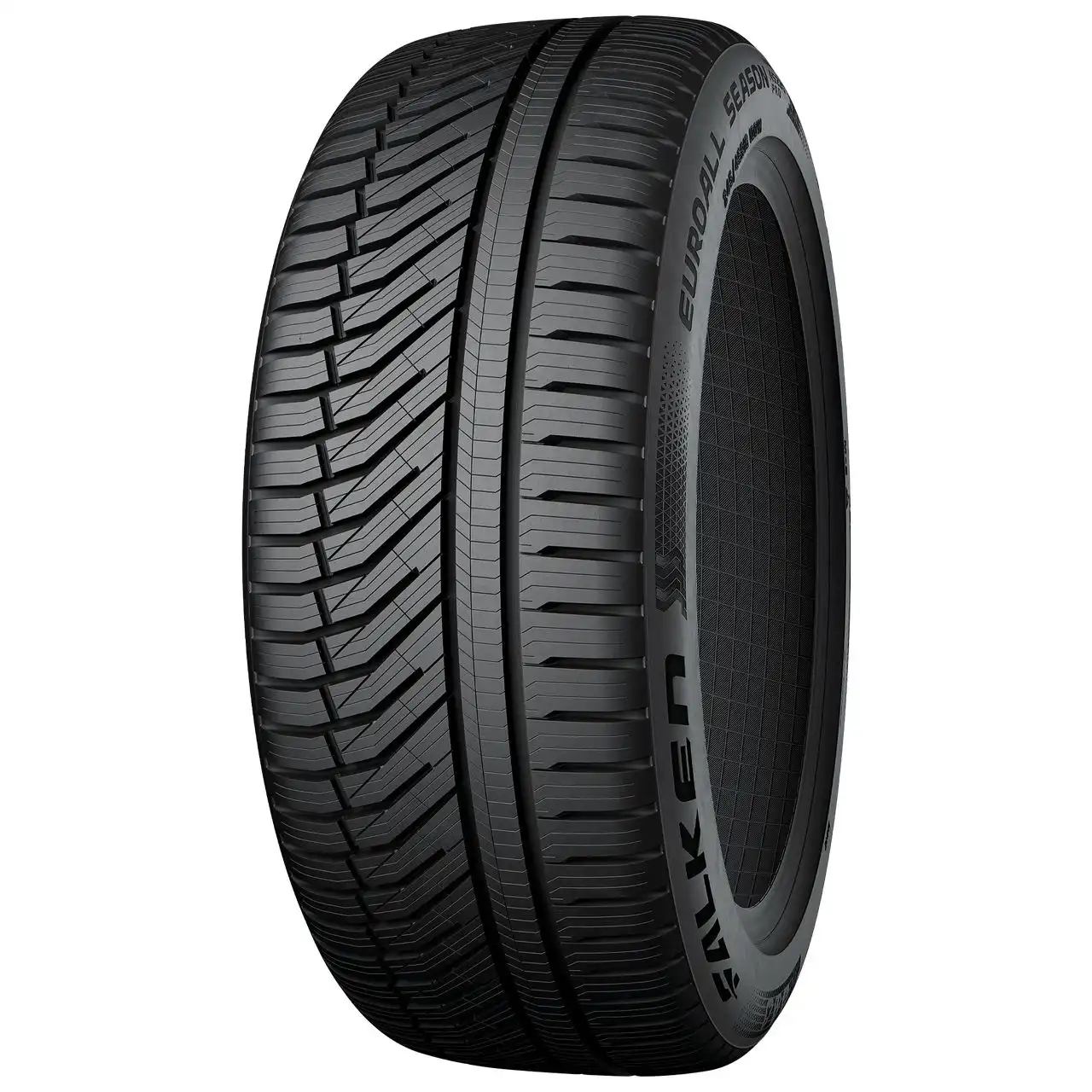 FALKEN EUROALL SEASON AS220PRO 225/35R19 88W XL MFS NBLK
