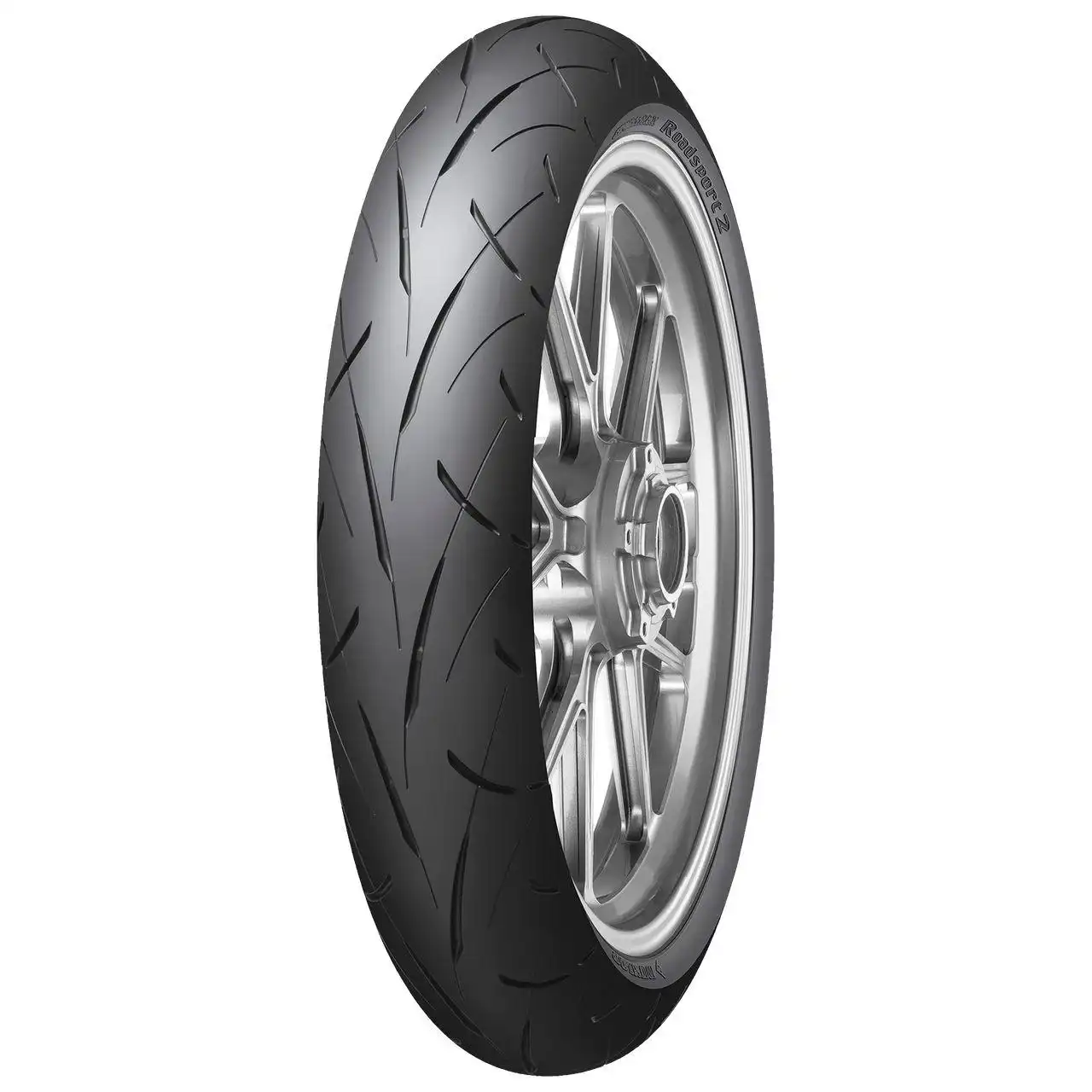 DUNLOP 190/55 ZR 17 M/C TL (75W) SPORTMAX ROADSPORT 2