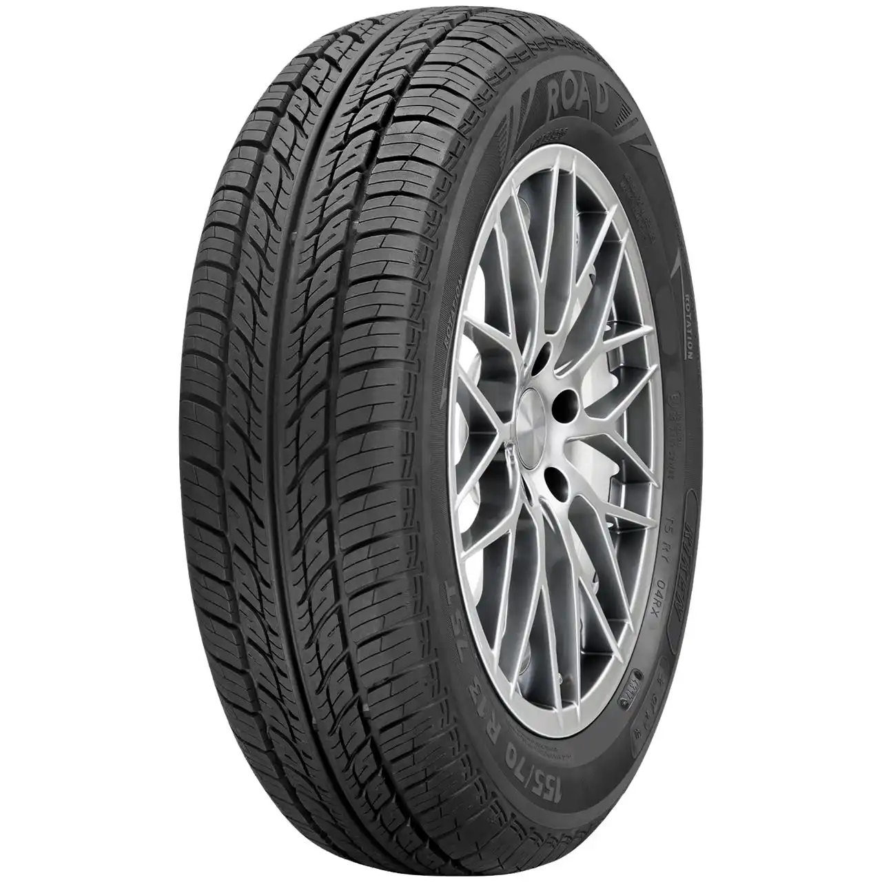 Riken RIKEN ROAD 155/70R13 75T 155/70 R13