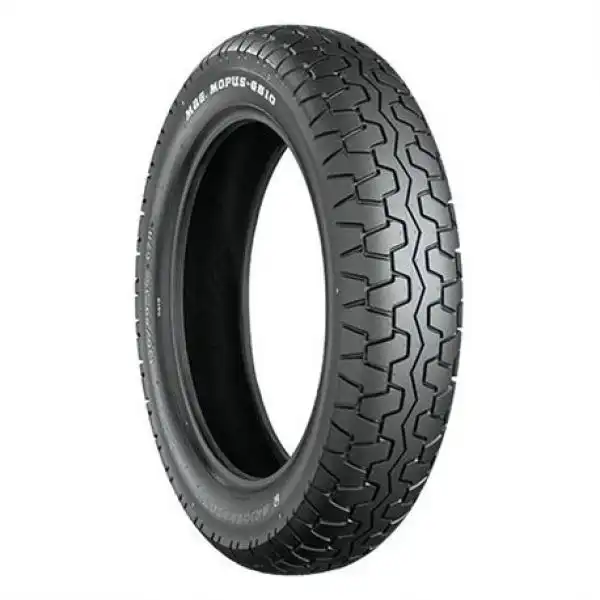 BRIDGESTONE 3.00 - 18 TL 52P MAG MOPUS G510