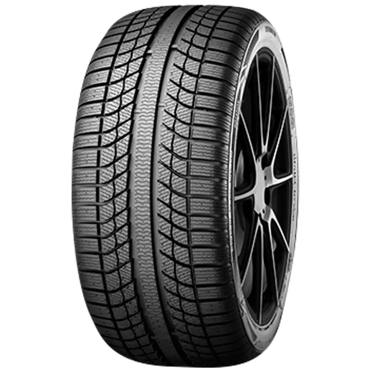 EVERGREEN DYNACOMFORT EA719 215/60R16 95H BSW