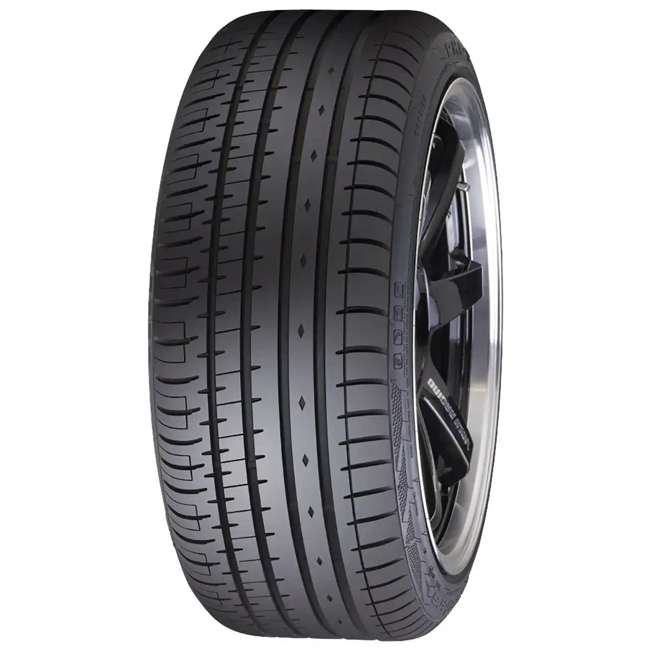 Accelera PHI-R 245/30R21 91Y XL MFS BSW 245/30 R21