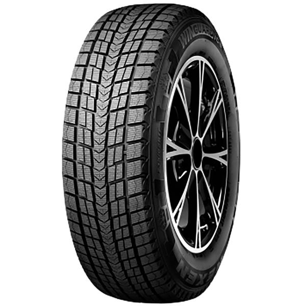 4X Winterreifen - Nexen Winguard ICE SUV 245/70R16 107Q Nordic Compound BSW