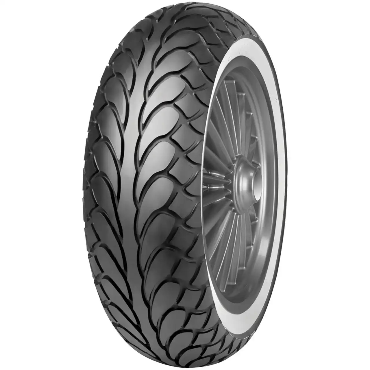 MITAS 120/70 - 10 M/C TL 54L MC-22 ELEGANCE WW (SLO)
