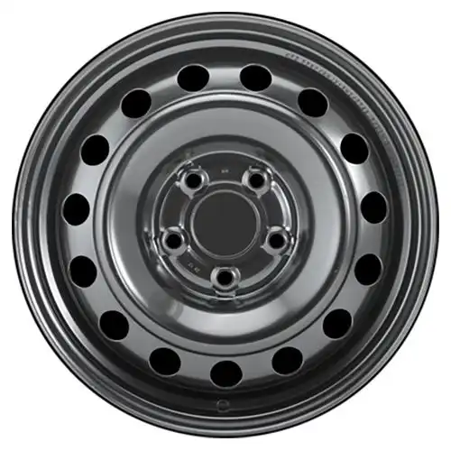 ALCAR 7765 schwarz/silber 6.5Jx16 5x114.3 ET48.5