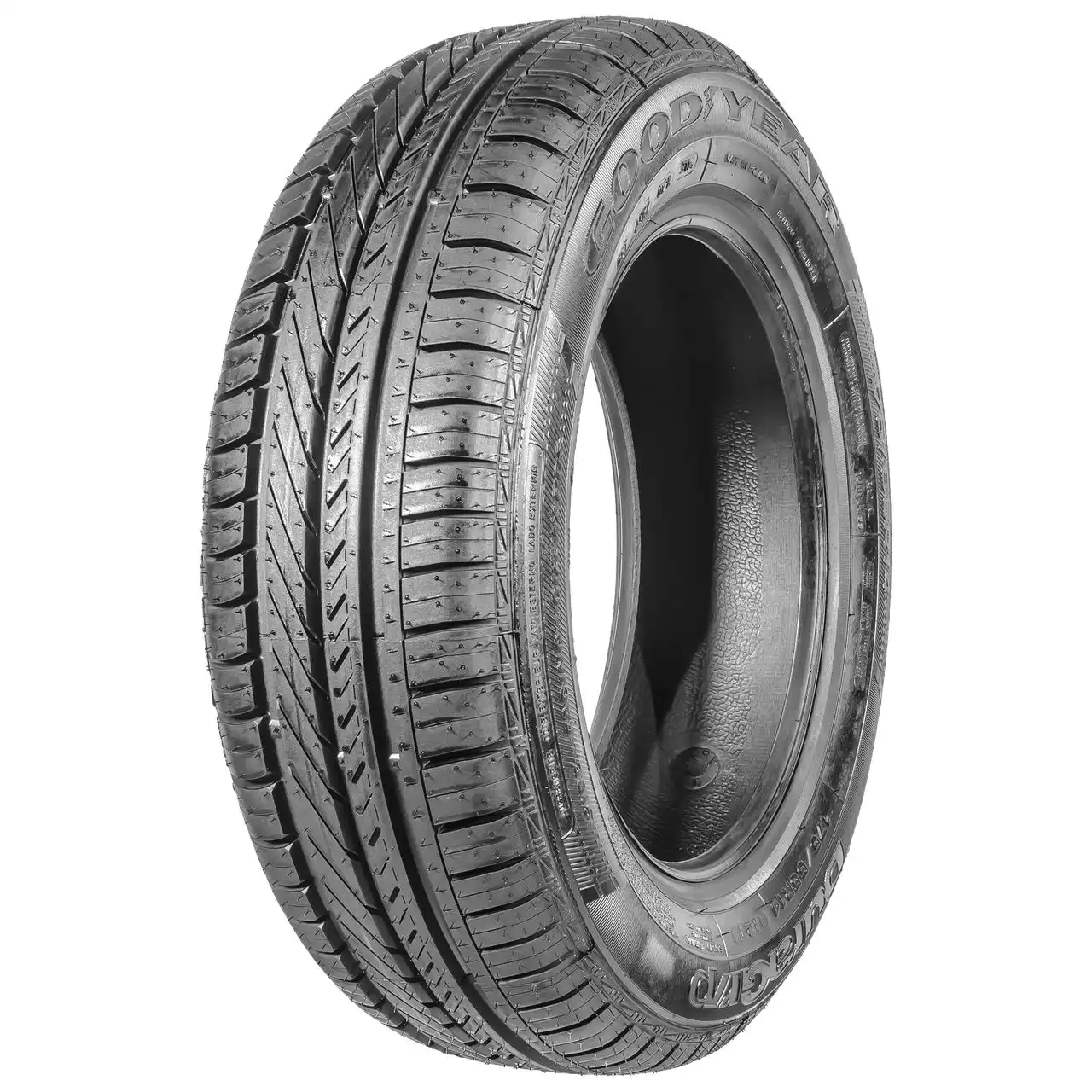 Goodyear DuraGrip ( 165/60 R14 75H )