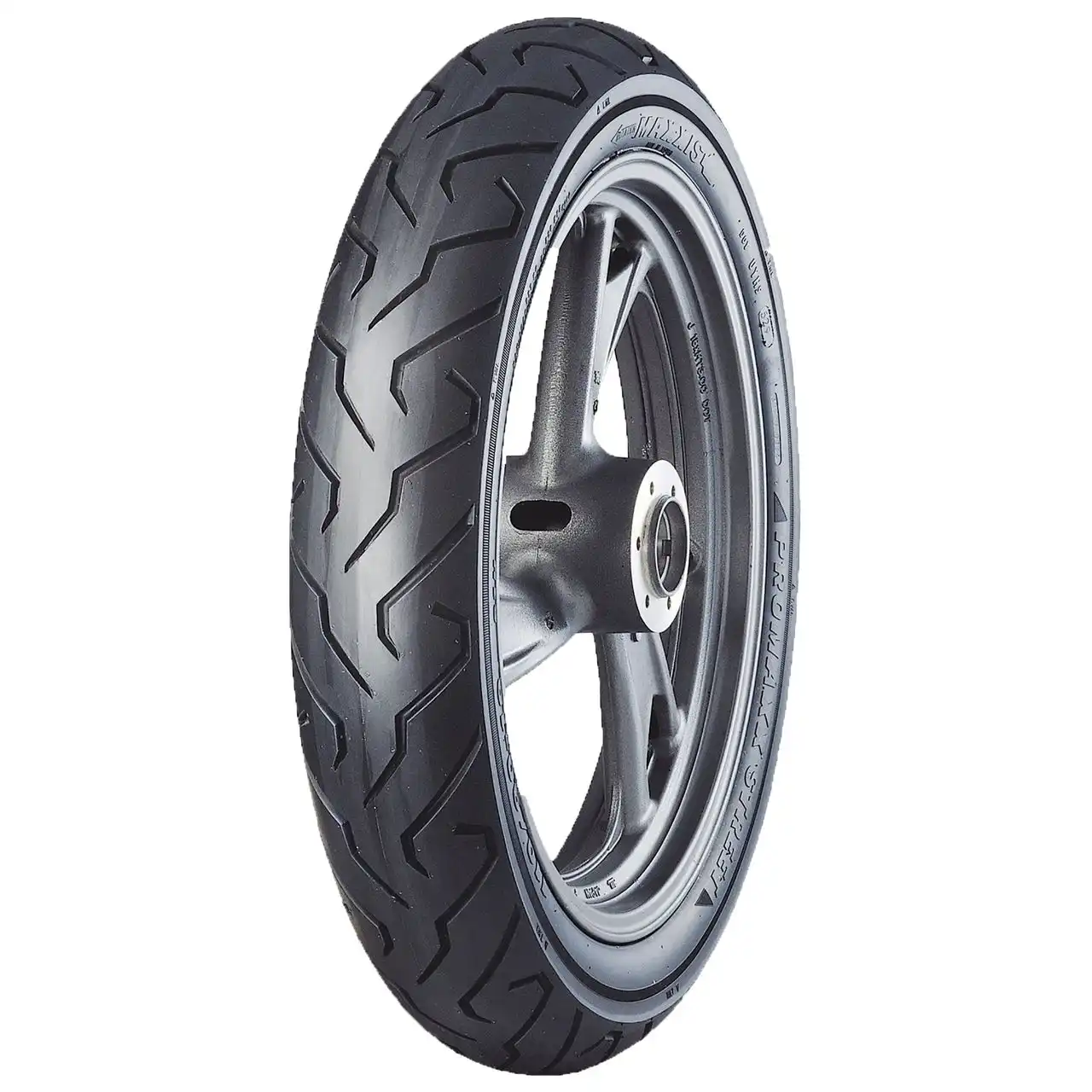 MAXXIS 140/90 - 15 TL 70H PROMAXX M6103