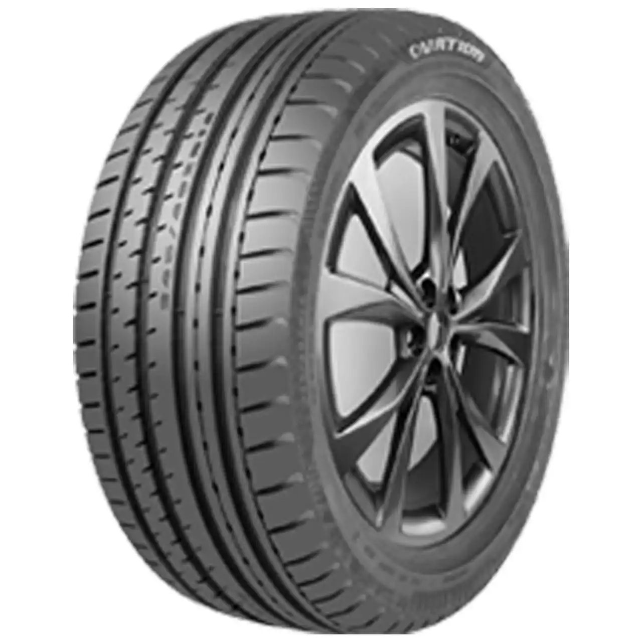 Ovation VI-588 SPORT 245/45R18 100Y XL BSW 245/45 R18