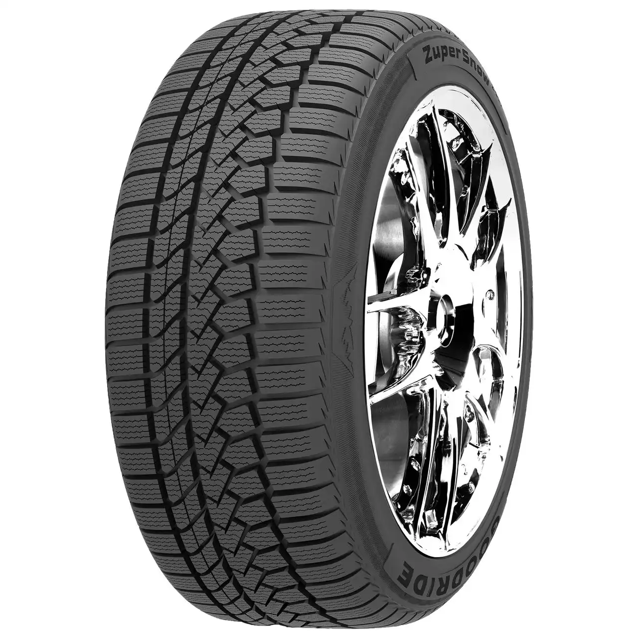 GOODRIDE ZUPERSNOW Z-507 255/40R19 100V XL BSW