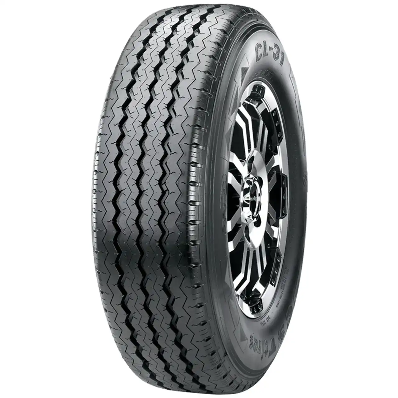 CST CL-31 195/75R16C 107/105R BSW