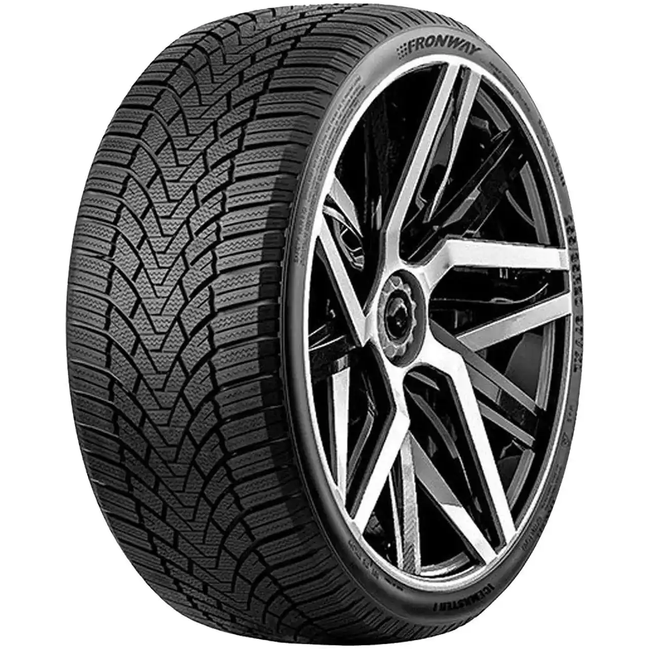 FRONWAY ICEMASTER I 235/55R20 105H XL BSW