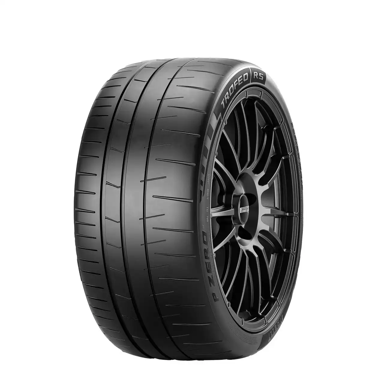 Pirelli PZERO TROFEO RS 265/35ZR18 97 265/35 ZR18