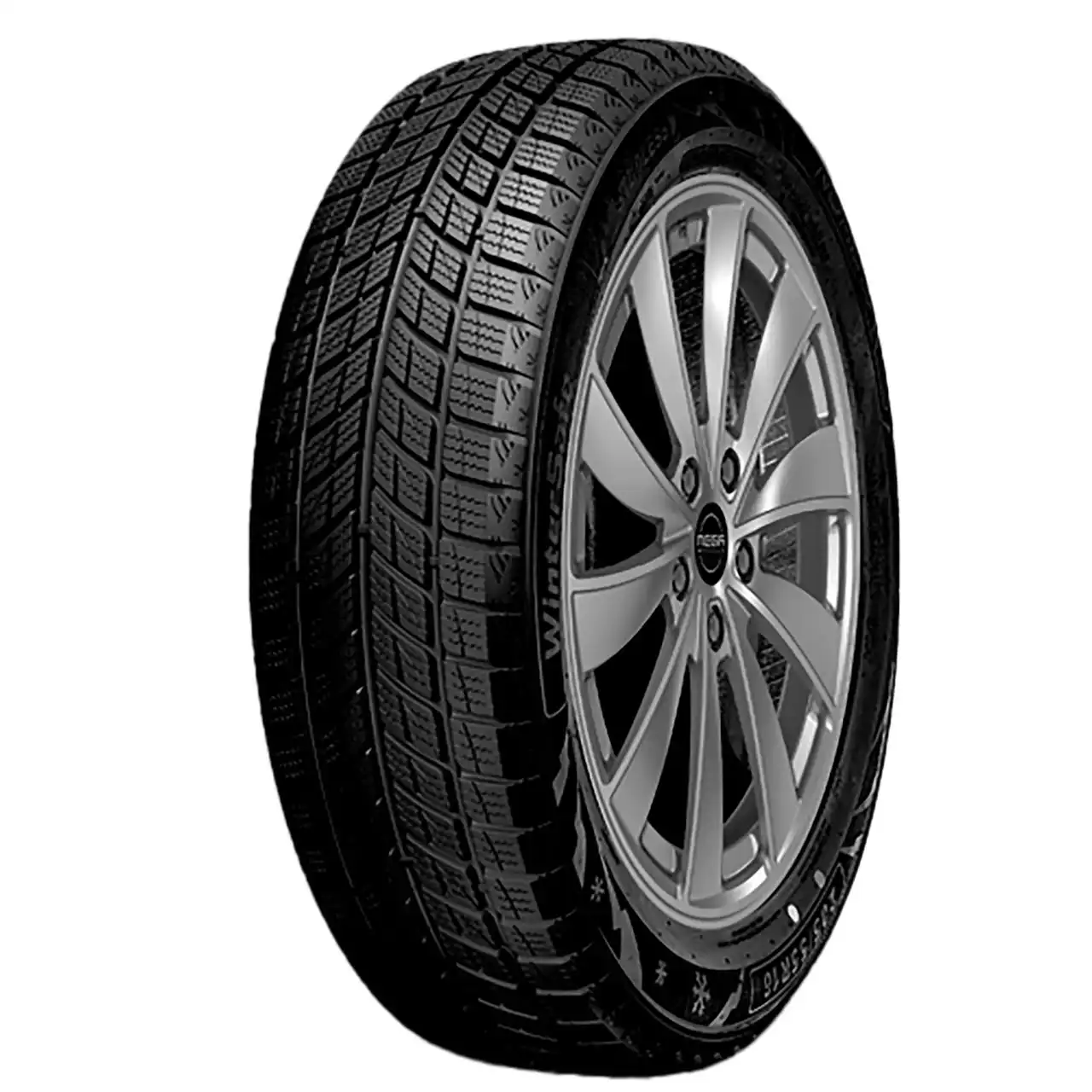 Nordexx WINTERSAFE X2 235/55R19 105V XL MFS BSW 235/55 R19