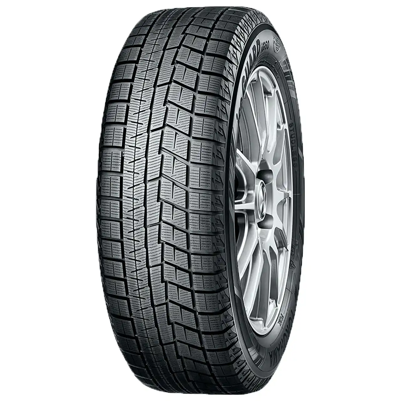 YOKOHAMA ICEGUARD IG60 185/70R14 88Q NORDIC COMPOUND BSW