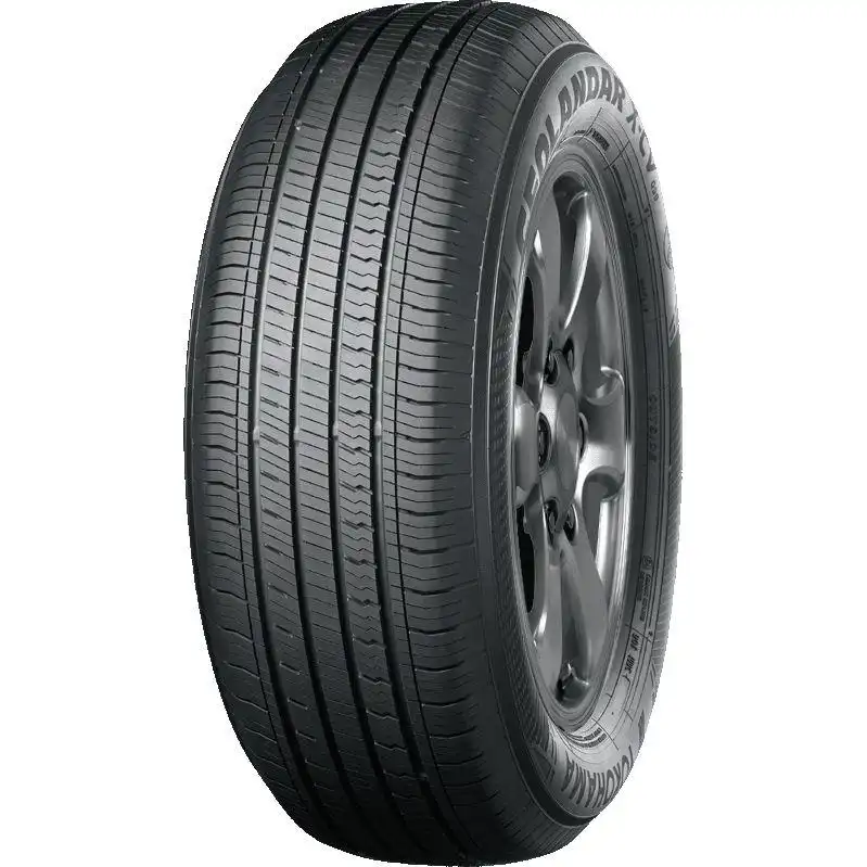 YOKOHAMA GEOLANDAR X-CV G99B 235/60R18 103H BSW