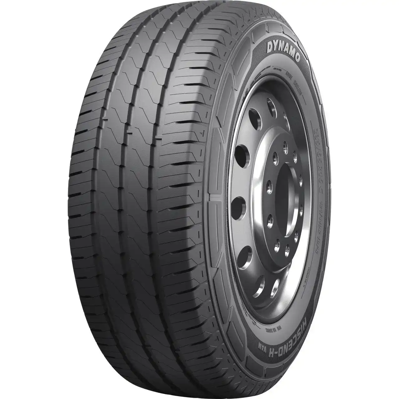 DYNAMO HISCEND-H VAN 185/75R16C 104/102R BSW