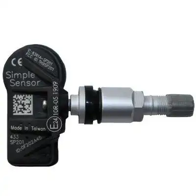 Orange Electronic RDKS-Sensor SI2022 silber SI2022