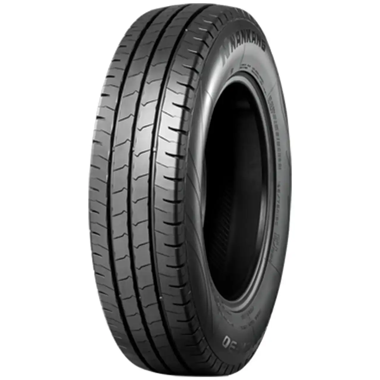 NANKANG VAN CW-30 245/40R20C 109/107R BSW