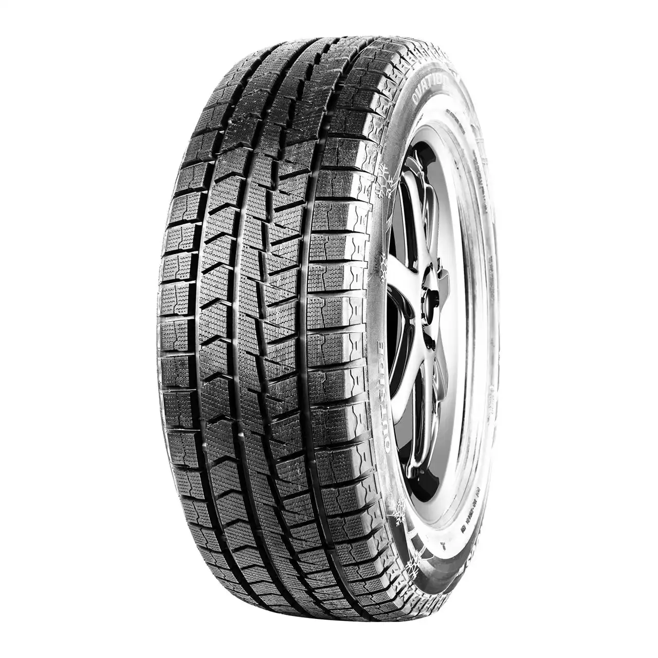 Ovation WV-688 265/65R17 112T BSW 265/65 R17