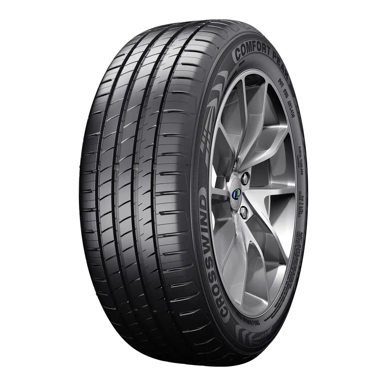 CROSSWIND COMFORT PEAK 165/65R14 79H BSW