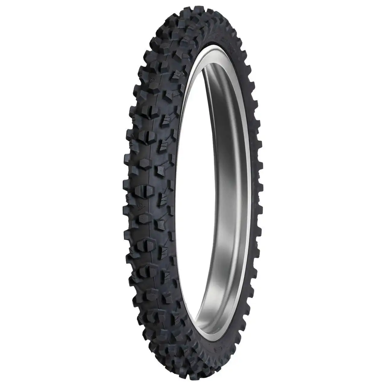 DUNLOP 60/100 - 12 TT 36J GEOMAX MX34 F