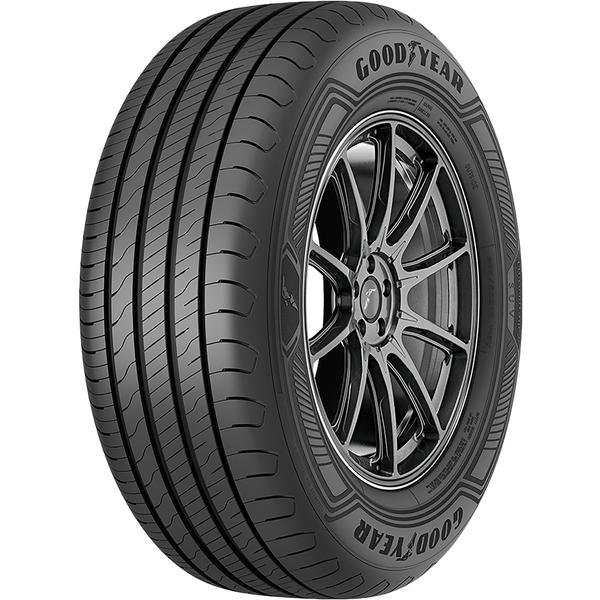 4X Sommerreifen - Goodyear Efficientgrip 2 SUV 235/55R17 99H