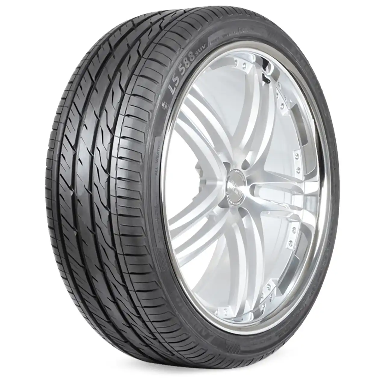 Landsail LS588 SUV 245/55R19 103W 245/55 R19