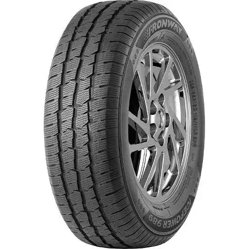 FRONWAY ICEPOWER 989 185/75R16C 104/102R BSW