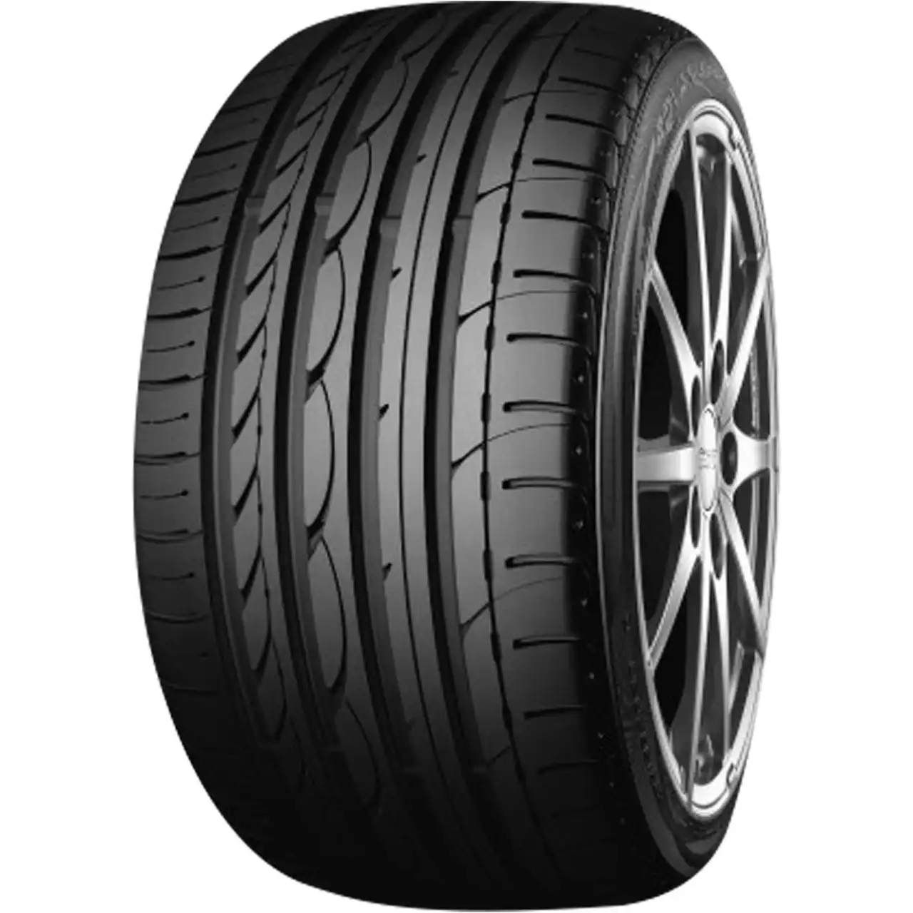 YOKOHAMA ADVAN SPORT (V103B) (N0) 275/45R19 108Y (N0) XL RPB