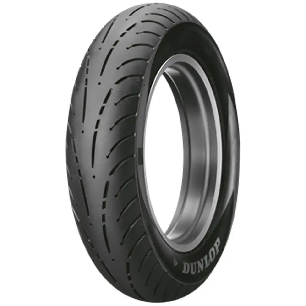 DUNLOP 130/70 B 18 M/C TL  63H D428