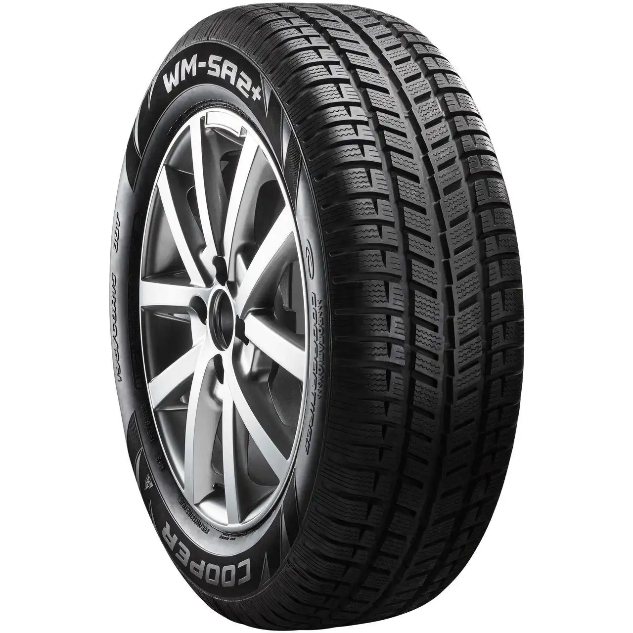 COOPER WM-SA2+ (T) 175/65R14 82T