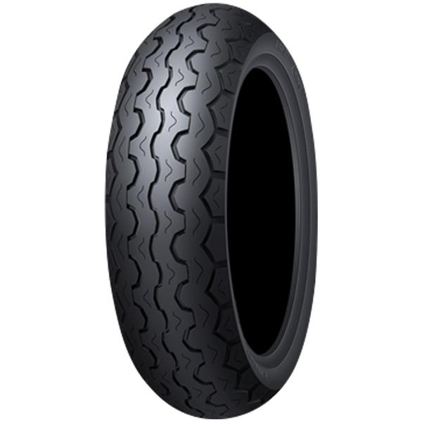Dunlop Roadmaster Tt 100 Gp 120/70 R17 M/C Tl 58(W) Front