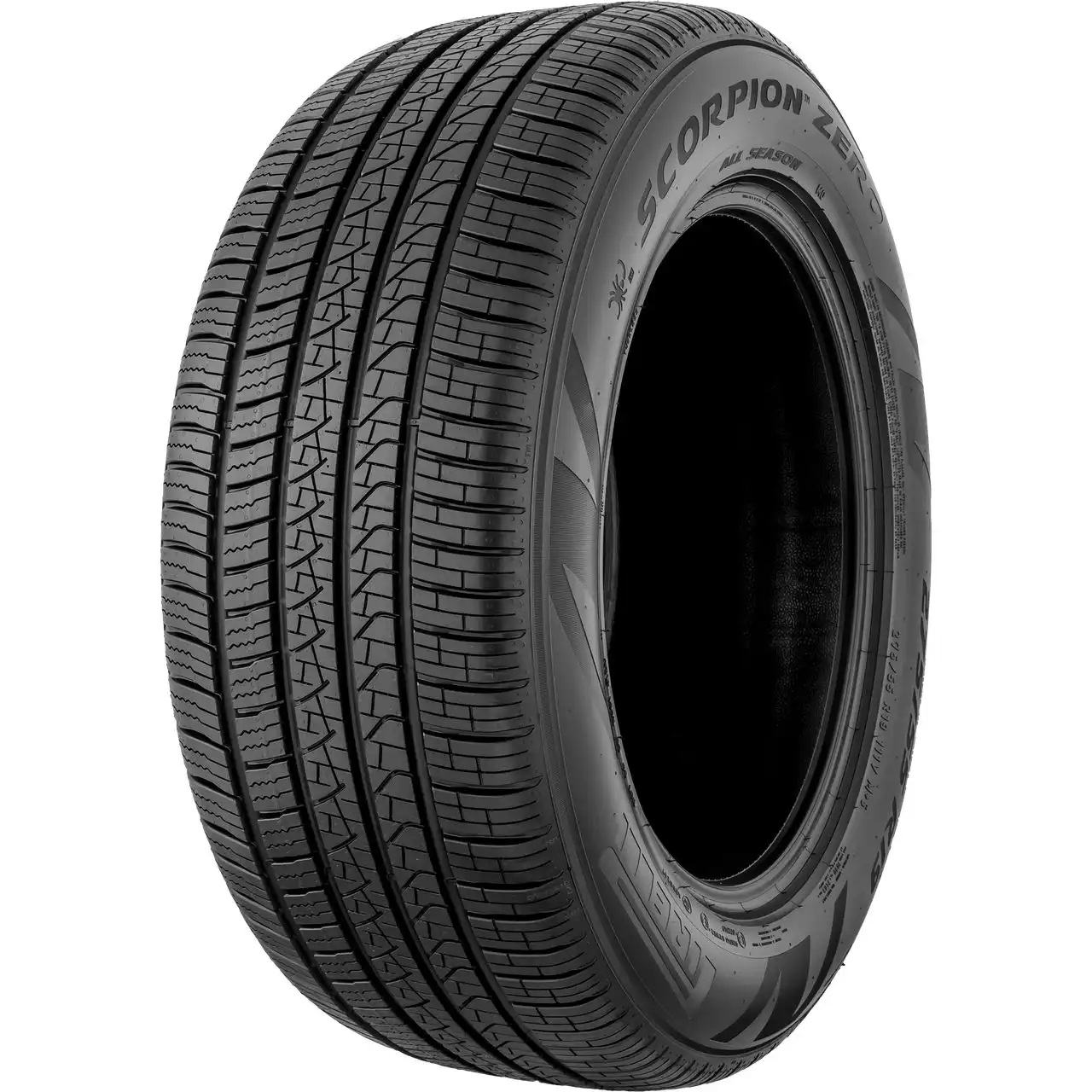 PIRELLI SCORPION ZERO ALL SEASON (LR) 285/40R22 110Y (LR) XL PNCS