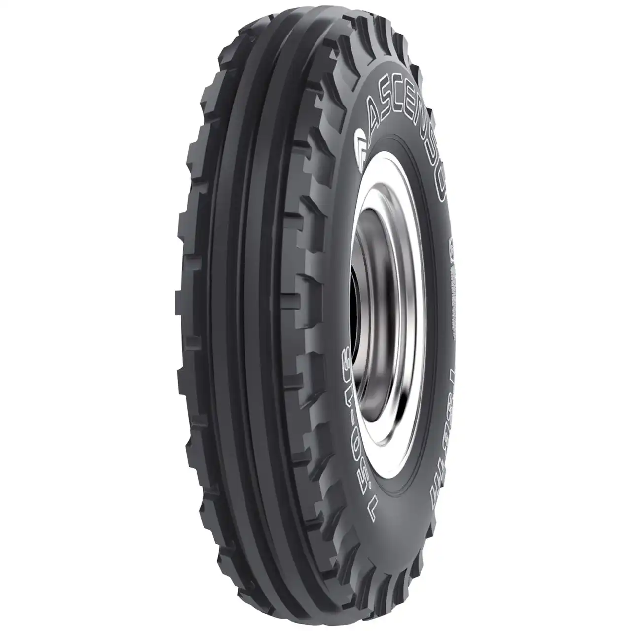 ASCENSO 6.50 - 20 TT 93A8 TSB 111 F-2 8PR