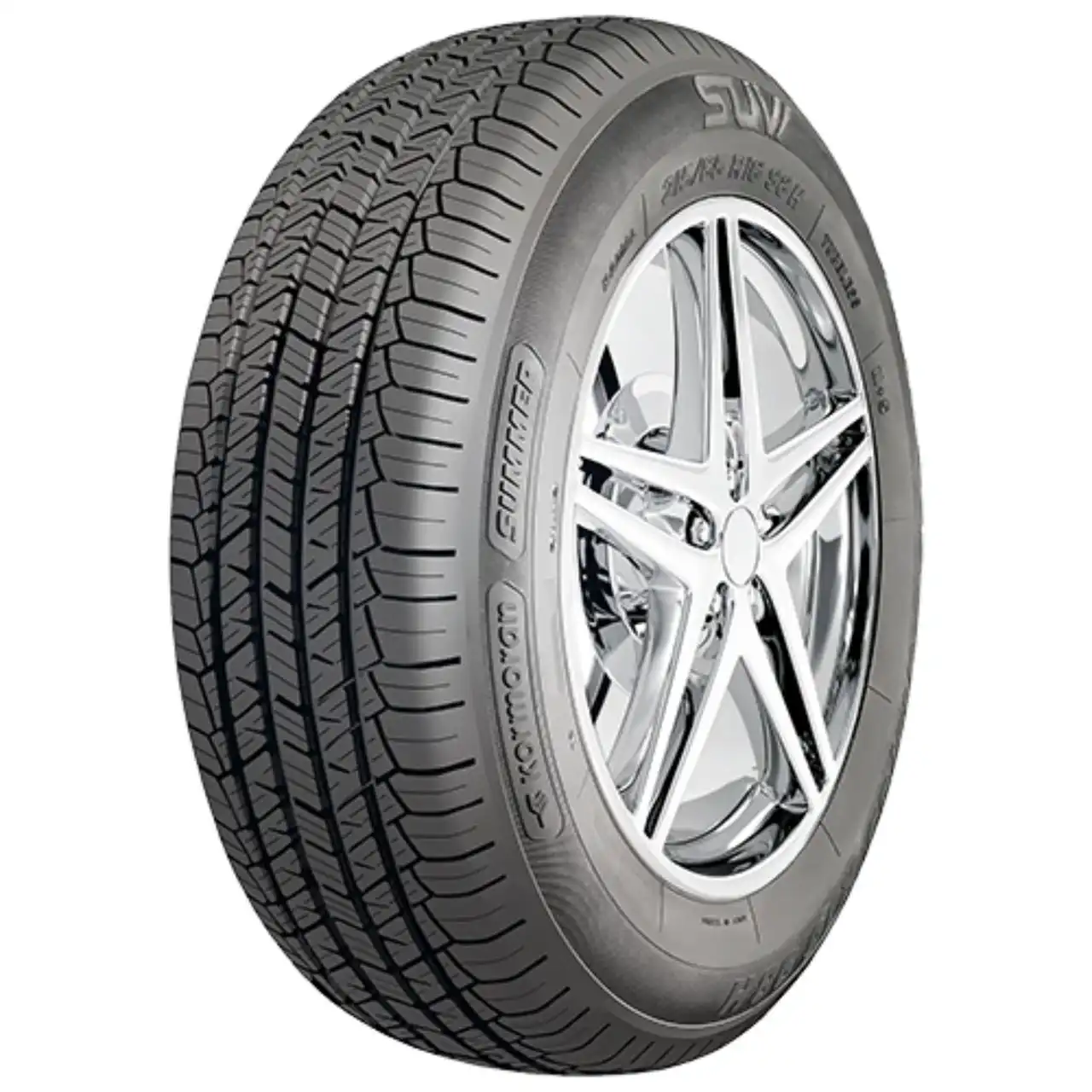 Kormoran KORMORAN SUV SUMMER 235/60R16 100H 235/60 R16