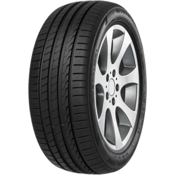2X Sommerreifen - Minerva Radial F205 235/35R20 92Y Bsw Xl