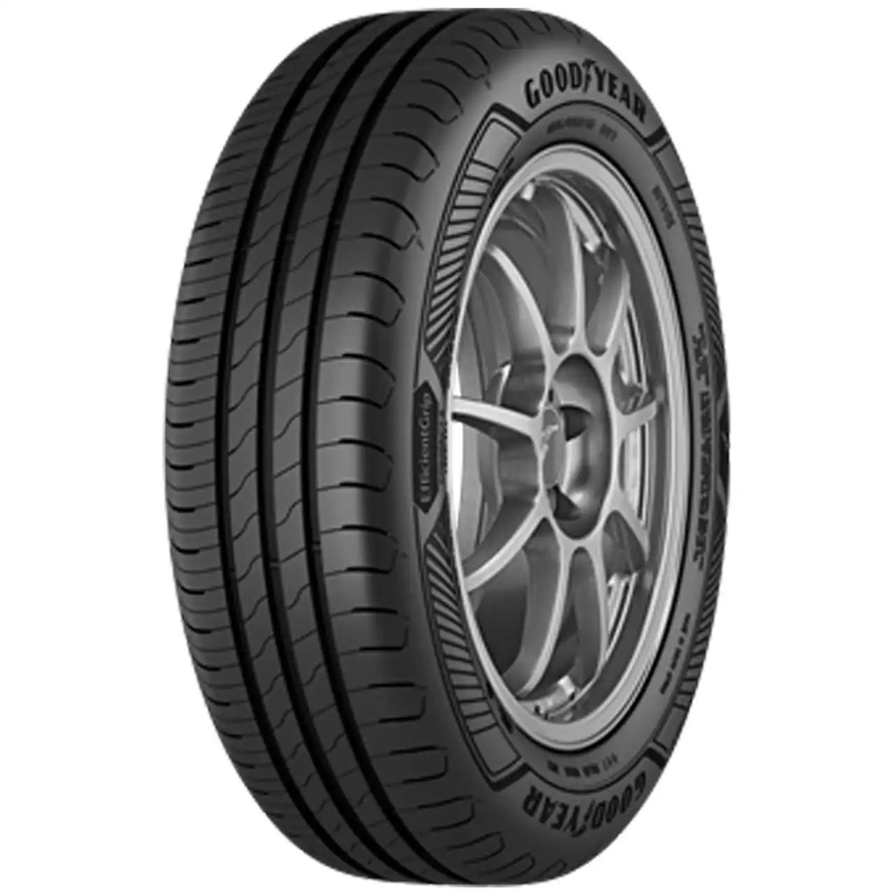 GOODYEAR EFFICIENTGRIP COMPACT 2 165/65R14 79T BSW
